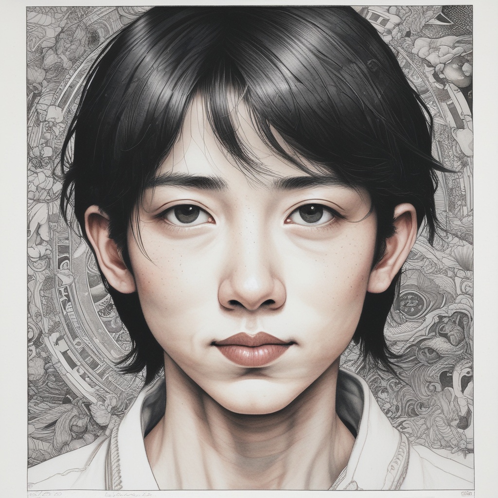 田中樹の画像